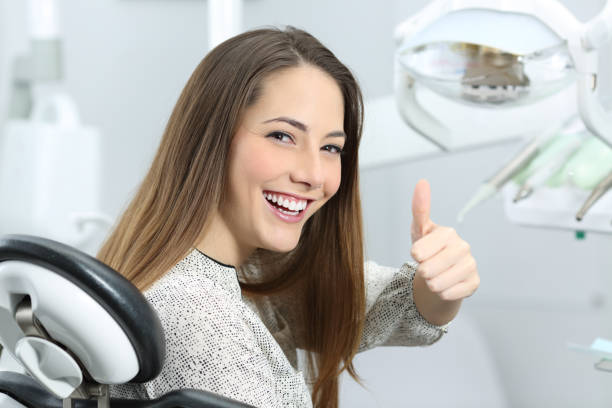 Advanced Technology for Better Dental Care in Zeeland, MI